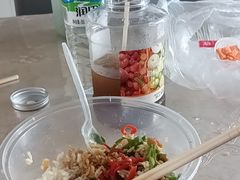-老船长海鲜大排档(集美店)