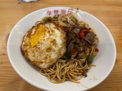 -李叁面馆(妇幼店)