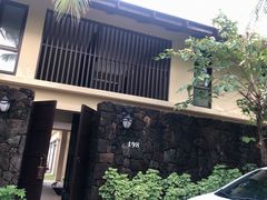 -三亚亚龙湾五号度假别墅酒店