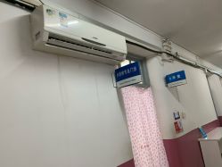 -北京大学第一医院妇产儿童医院