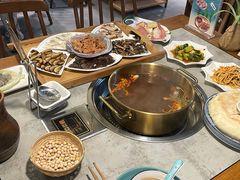 -大理董·董家小厨野生菌火锅(古城旗舰店)