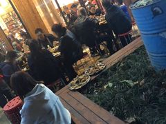 -肖肖酸萝卜鱼火锅(总店)