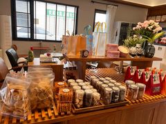 -云境cloudland·口味蛋糕•下午茶(长江路店)