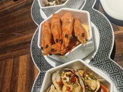 醉卤糟香三拼-东莱海上(长宁来福士店)