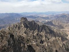 -狼牙山风景区