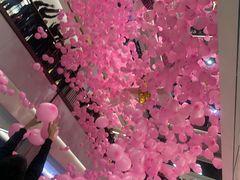 -星巴克(嘉定中信泰富万达广场店)