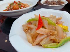 -宛平李记小吃(东关街店)