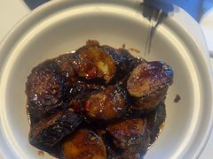 -八府香鸭·啫啫煲(华山路店)