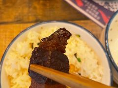 -铁公鸡·四川料理(天环广场店)