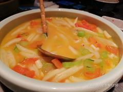 海鲜疙瘩汤-桂满陇-锦绣江南(万象城店)