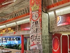 -神府路壹号·海鲜烧烤排档(三坊七巷店)