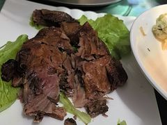 -天毓山庄·餐厅