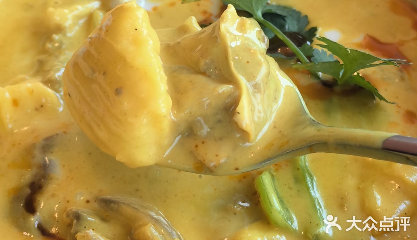 都来吃这口🥭糯米饭[色]