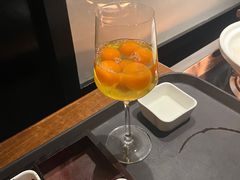香椿鸡蛋堂烹海鲜-天然台1908(中建广场店)
