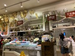 -芭菲盛宴·环球美食(袁家岗店)