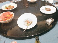 -恒记饭店(珠江路总店)