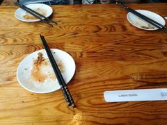 -苹果树下艺术餐厅(通州店)