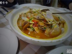 -船屋葡国餐厅
