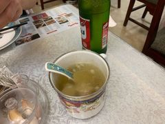 缸子肉-汗腾格里·风味餐厅(新疆驻京办店)