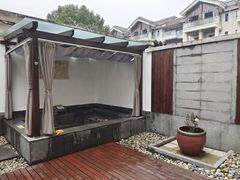-余姚阳明温泉山庄