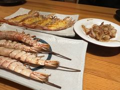 -王鼎精致料理铁板烧(世博源店)