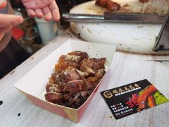 -朱师傅脆皮五花肉(七宝老街南大街店)