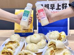 -李与白包子铺(桐梓林店)