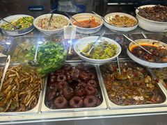 -梅溪·小伙子干挑面(安吉总店)