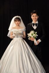-金夫人婚纱摄影(总店)