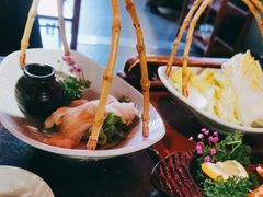 -捞王猪肚鸡火锅(昆山店)
