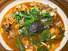 -老海陵·泰州菜(图书馆店)