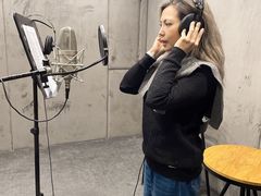 -清晨录音棚(光大会展中心旗舰店)