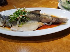 -周锦记广式餐厅