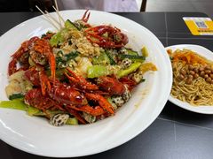 -一起吃小龙虾·海鲜(海珠店)