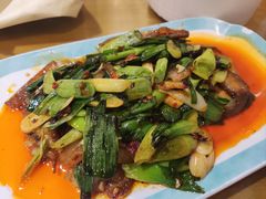 -易老妈蹄花.特色川菜(人民公园总店)