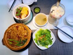 -日昌餐馆(Mini西点茂店)
