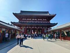 -浅草寺
