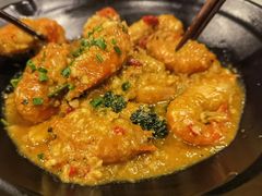 -新李记 · 口味菜馆(南郊公园店)