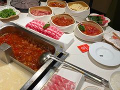 -海底捞火锅(劲松店)