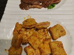 -好旺角齐市鲜切牛自助烤肉(农林五道街总店)