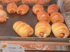 -BreadTalk面包新语·烘焙蛋糕(五羊邨店)