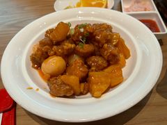 -四道菜·福建菜馆(莆田万达店)