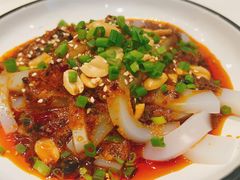 -渝信川菜(长安店)