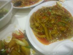 -清真益鑫羊肉手抓馆(南大街店)