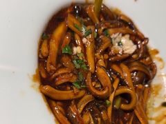 -金枝玉叶上海人家食府(三里河店)