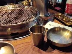 -九田家黑牛烤肉料理(新辰里亚运村店)