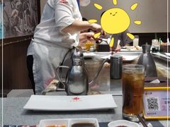 -大渔铁板烧(大悦城店)