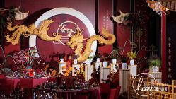 -蘭club婚礼策划