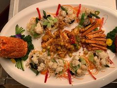 -顺峰(农展馆店)