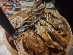 -火炉火自助餐(西直门凯德MALL店)